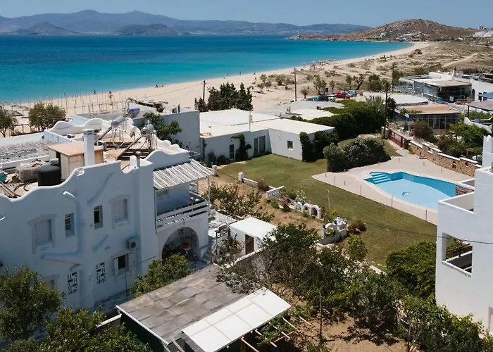 Aqua Naxos & איוס פרוקופיוס