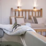 Pensionat Aqua Naxos &