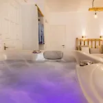 Pensionat Aqua Naxos &