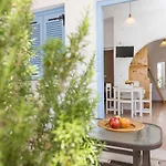 Pensionat Aqua Naxos &