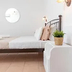 Aqua Naxos & Pensionat 4*