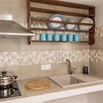 Pensionat Aqua Naxos & Agios Prokopios (Naxos)