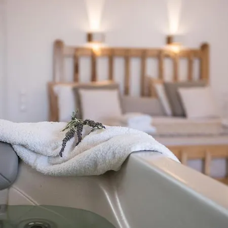Affittacamere Aqua Naxos &