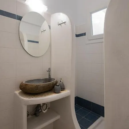 Aqua Naxos & Pensionat