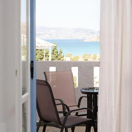 Aqua Naxos &