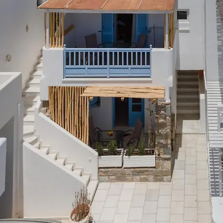 Aqua Naxos &