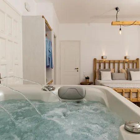 Aqua Naxos & آغيوس بروكوبيوس