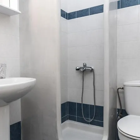 Aqua Naxos & Agios Prokopios (Naxos)