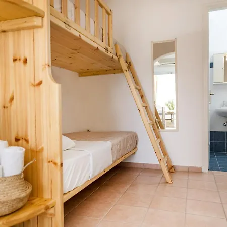 Aqua Naxos & Agios Prokopios (Naxos)