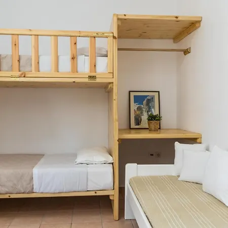 Aqua Naxos & Agios Prokopios (Naxos)