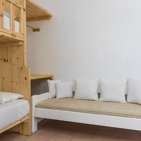 Aqua Naxos & Gasthuis