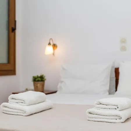 Aqua Naxos &