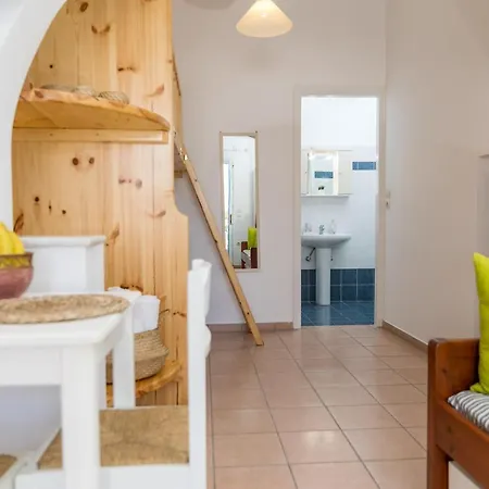 Aqua Naxos &