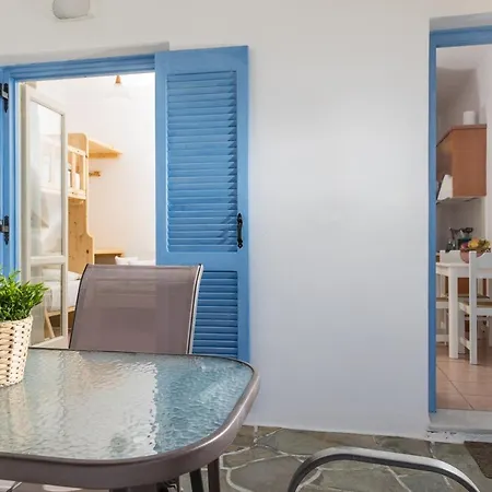 Aqua Naxos &
