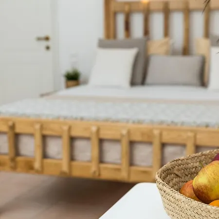 Aqua Naxos &