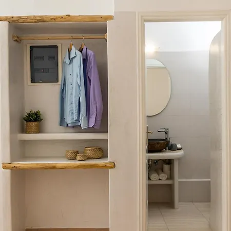 Aqua Naxos & Agios Prokopios (Naxos)