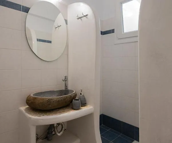 Aqua Naxos & Maison d'hôtes