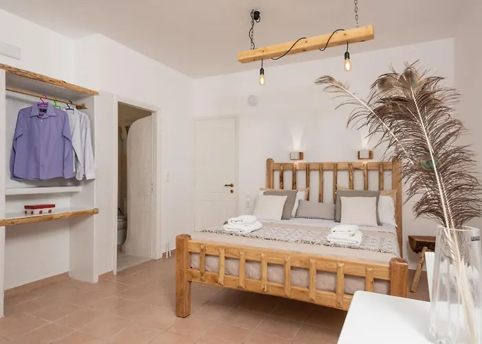 Aqua Naxos & Gasthuis