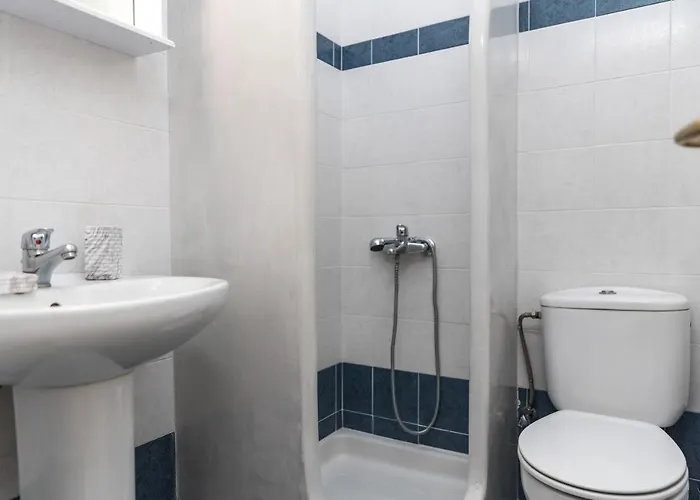 Aqua Naxos & Ágios Prokópios