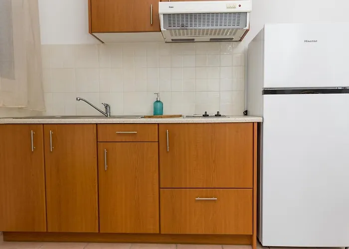 Aqua Naxos & Gasthuis Agios Prokopios (Naxos)