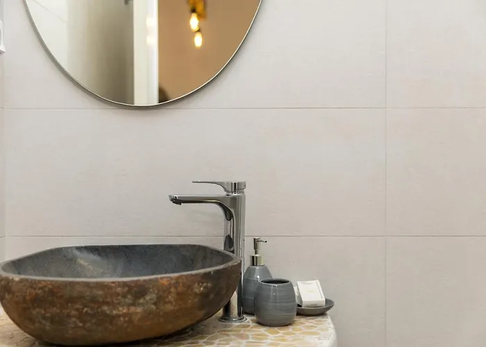 Aqua Naxos & Gasthuis Agios Prokopios (Naxos)