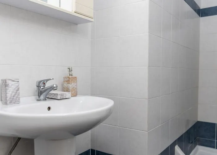 Konukevi Aqua Naxos & 3*