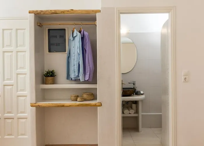 Aqua Naxos & Agios Prokopios (Naxos)