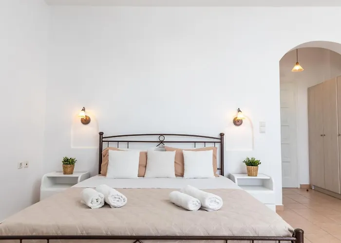 Aqua Naxos & Gasthuis