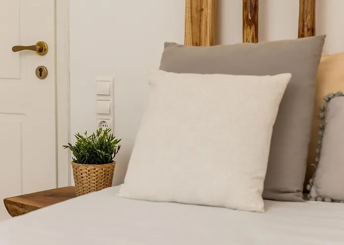 Aqua Naxos & Konukevi